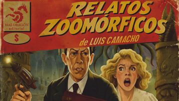 Relatos Zoomórficos