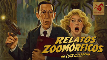 Relatos Zoomórficos