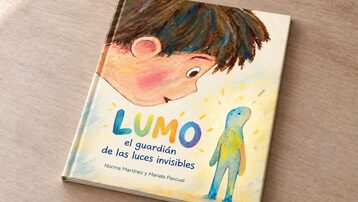 Lumo: hagamos brillar las luces invisibles del TDAH