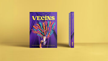  VECÏNS 02: Revista Fotográfica de Identidad y Cultura Migrante en Barcelona.