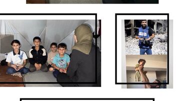 APOYA TAWASOL MEDIA, Gaza necesita puentes, no silencio