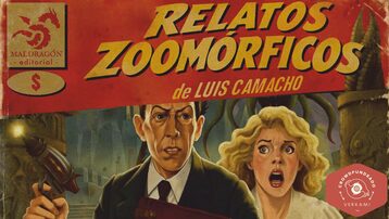 Relatos Zoomórficos