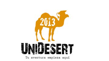 Equipo UniDesert2013