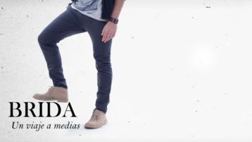 Un Viaje a Medias, nuevo LP de BRIDA