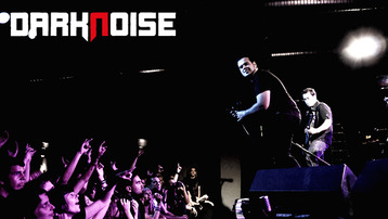 Darknoise, nuevo disco 2013