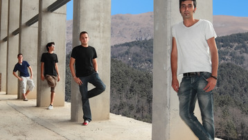 Primer disc del grup de pop-rock català Local 7