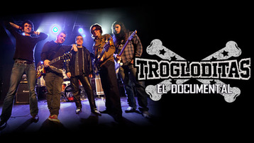 TROGLODITAS: EL DOCUMENTAL