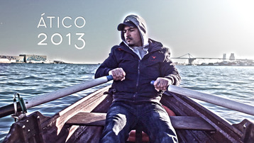 ÁTICO 2013