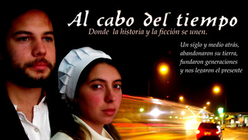 Al Cabo del Tiempo