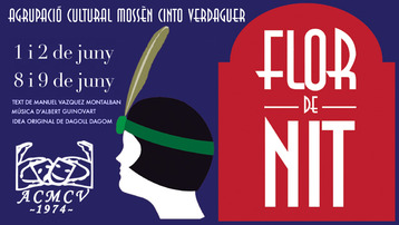 Flor de Nit ACMCV
