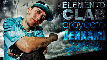 Elemento Clab - Despegando