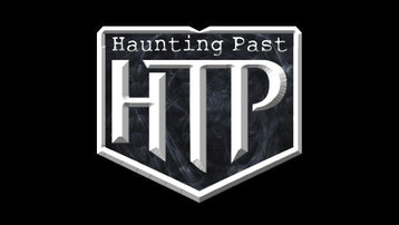 Primer disco de estudio de HAUNTING PAST