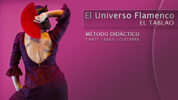 El Universo Flamenco - El Tablao