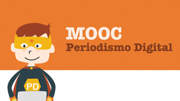 Creación de curso abierto para estudiantes de Periodismo