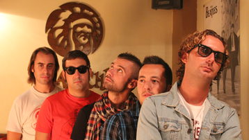 Nuevo videoclip de SHAME