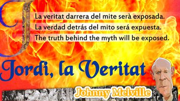 Jordi, La Veritat / Jorge, La Verdad