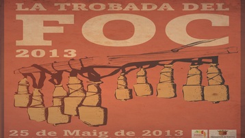 Trobada del Foc 2013