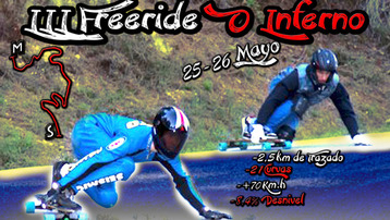 III Freeride O Inferno