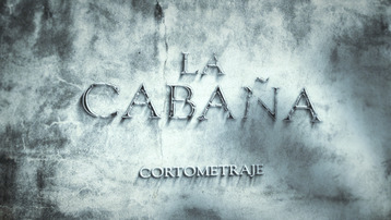 La cabaña