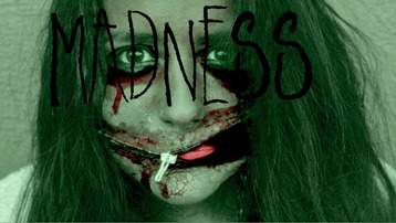 Teaser de  MADNESS