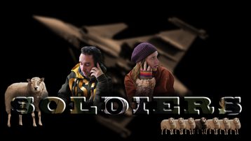 Soldiers Videoclip