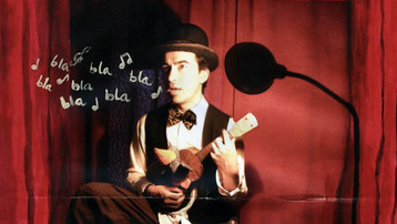 Financia el disco de Andres Ajrosmen & Arrosvand