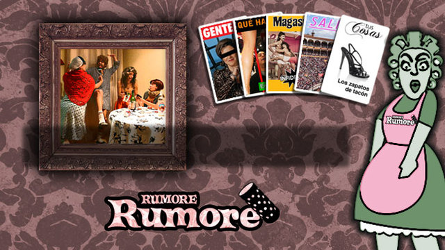 Rumore, el juego de cartas