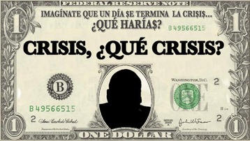 Crisis, ¿qué crisis?