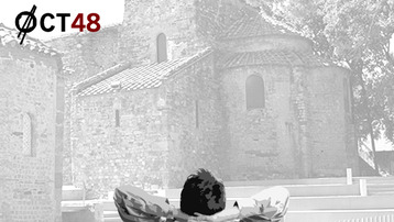 Festival Estiu de Sant Pere de Terrassa