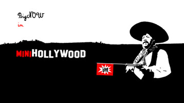 MiniHollywood