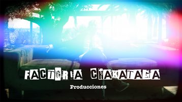Factoría Chakataga "INDEREK"