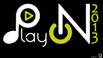 PlayOn 2013 - I Certamen Nacional de Maquetas de Málaga