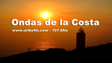 Temporada estival del programa radiofónico “Ondas de la Costa” 