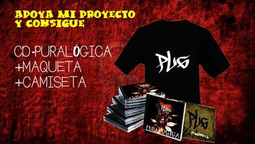 Grabación Álbum PLG-PuraLógica