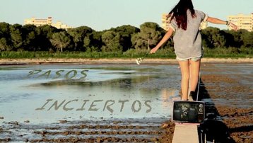 TRANSIDO  Pasos Inciertos