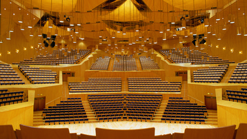 Worldwide Philharmonic - música sin trámites burocráticos!