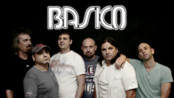 BÁSICO - Grabación de nuevo disco