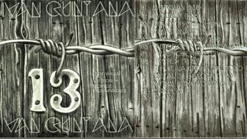 Iván Quintana - 13