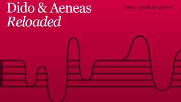 Dido & Aeneas Reloaded