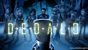 DEDALO
