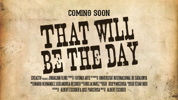 That will be the day