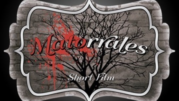 Cortometraje Matorrales