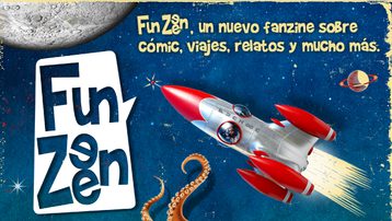 FunZeen. Fanzine gratuito de enorme valor