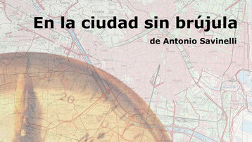 EN LA CIUDAD SIN BRÚJULA