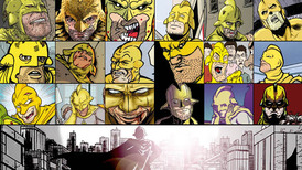 SharpAvenger: el proyecto