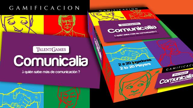 Comunicalia