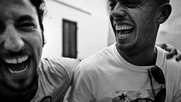 Videoclip Despeinados<br>"Tan Pronto"