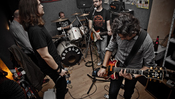SEGUNDO EP DE YAKOLEV