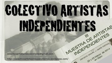 III Muestra de artistas independientes