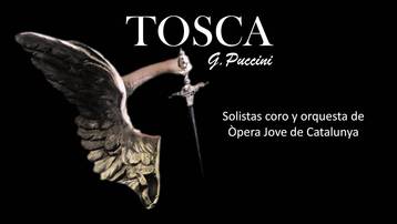 TOSCA (G. Puccini)